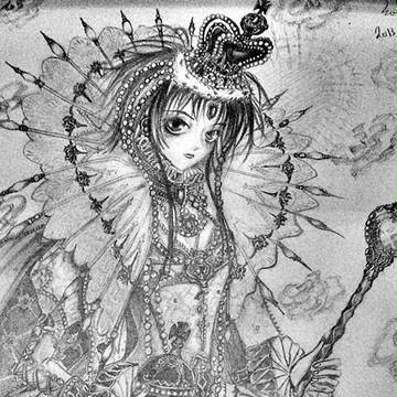 圣魔之血