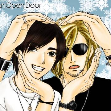 アナ雪パロ