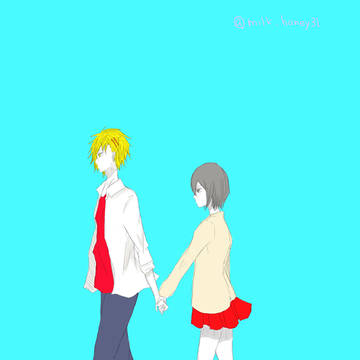 お女ヤン深夜のアレ