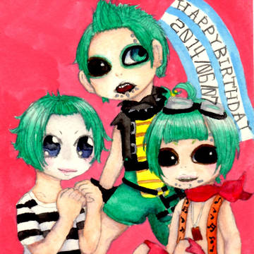 ★