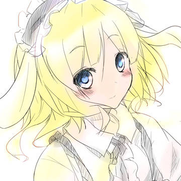 らくがき
