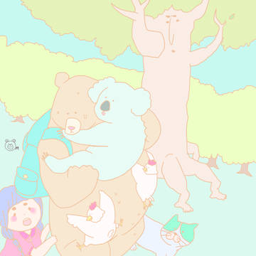 これからピクニック