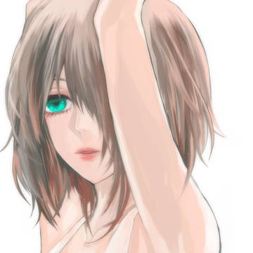 無性