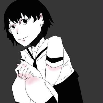 セーラー服