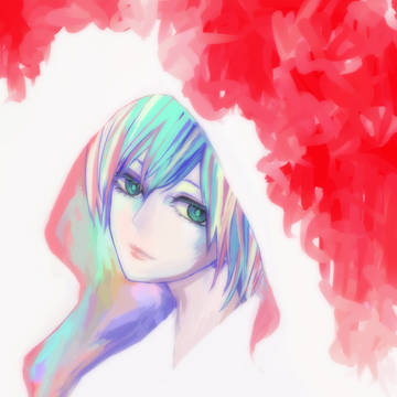 しろ