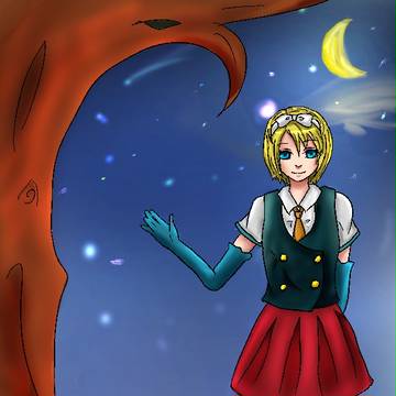 鏡音アリス