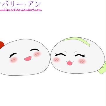 APH: Mochi!SpaBel