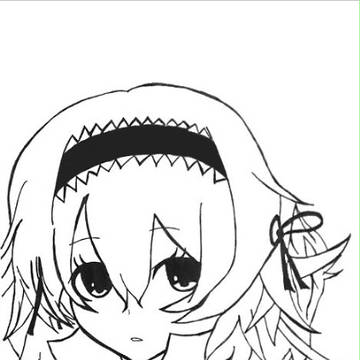 Touhouvania Alice