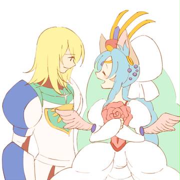 出逢えた奇跡