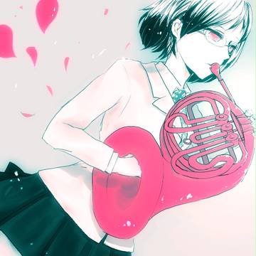 錯乱のHr