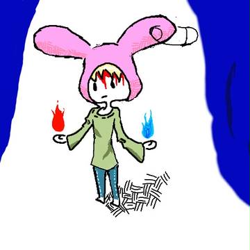 rabbit rumba