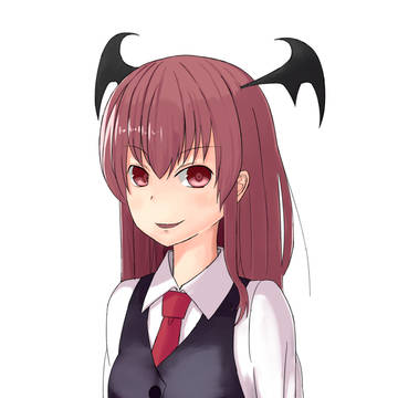 小悪魔