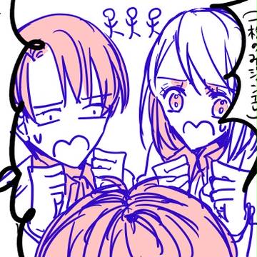 【進撃】一枚絵多め