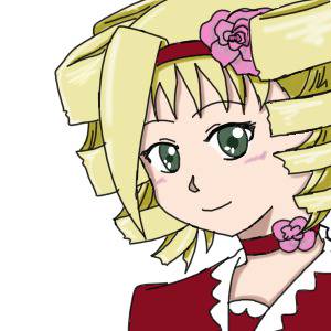 落書き