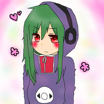 リクのキド！！