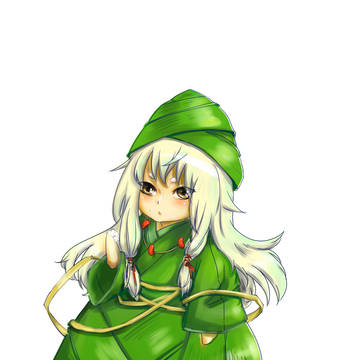 粽子