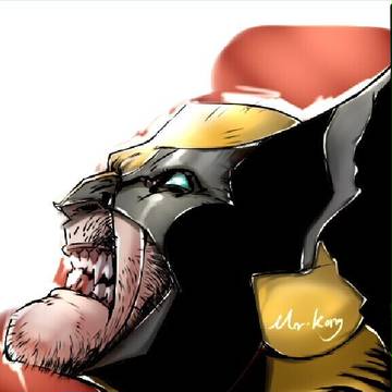 Wolverine