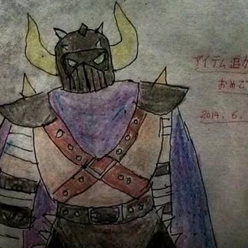 アイテム追加おめでとう