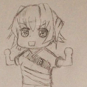 コロンビア!