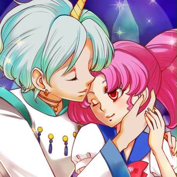 ちびうさ★エリオス