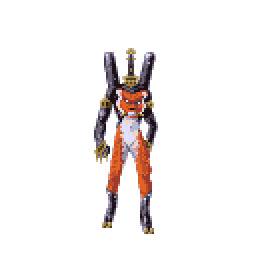 堕天使フラロウス(真III版)