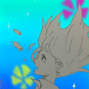 ウミユリ海底譚