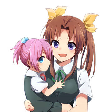 陽炎ぬい
