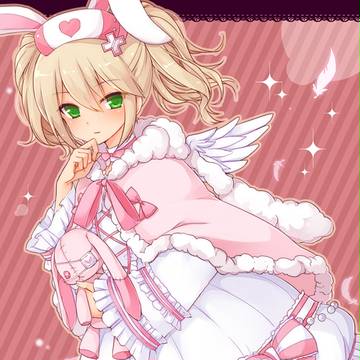うさささ