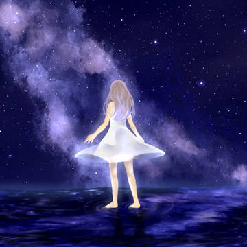 きらきら