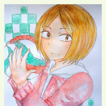 けんま