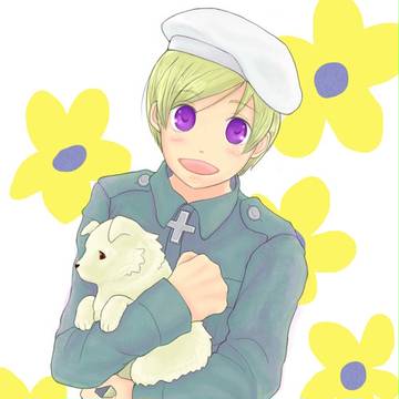 おりこうで，かわいい