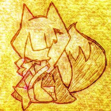 おきつねさま