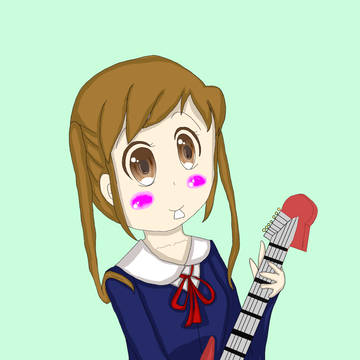 ともにゃ～ん