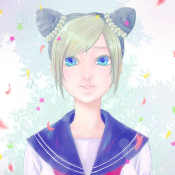 セーラー徐倫