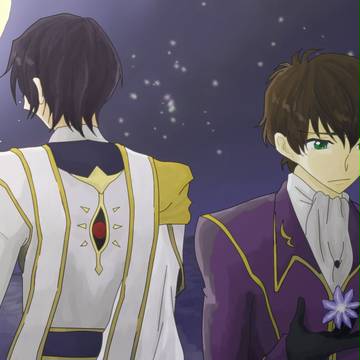 僕たちの過ち、時が許すなら