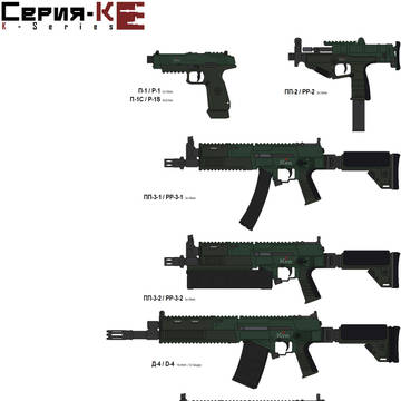 K-Series