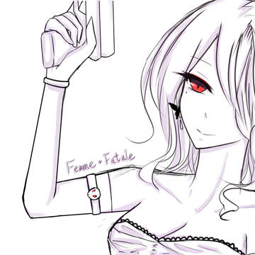 碧姬媞