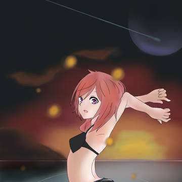 真姫ちゃん世界