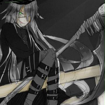 UnderTaker
