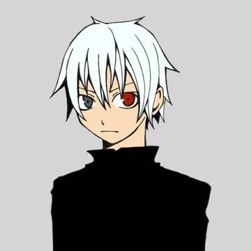 東京喰種