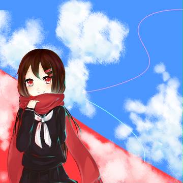 アヤノ