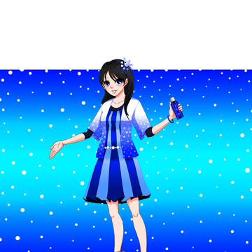 大人SETSUKO
