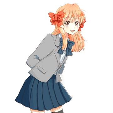 千代ちゃん