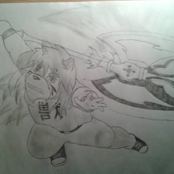 Bestia