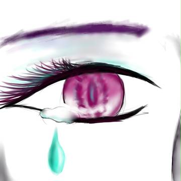 眼睛【女】