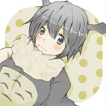 となりのトトロちゃん