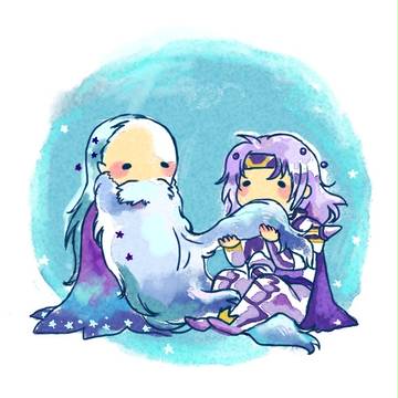 FF版わんどろーでかいたやつまとめ