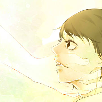 「幸せの色」