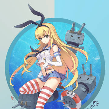 岛风
