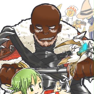 ララララルガ